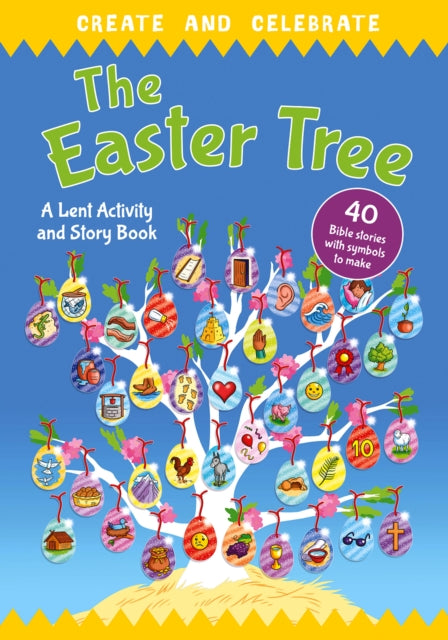 Create and celebrate: The Easter Tree