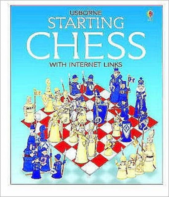 STARTING CHESS