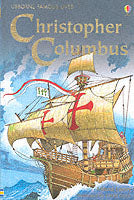 CHRISTOPHER COLUMBUS