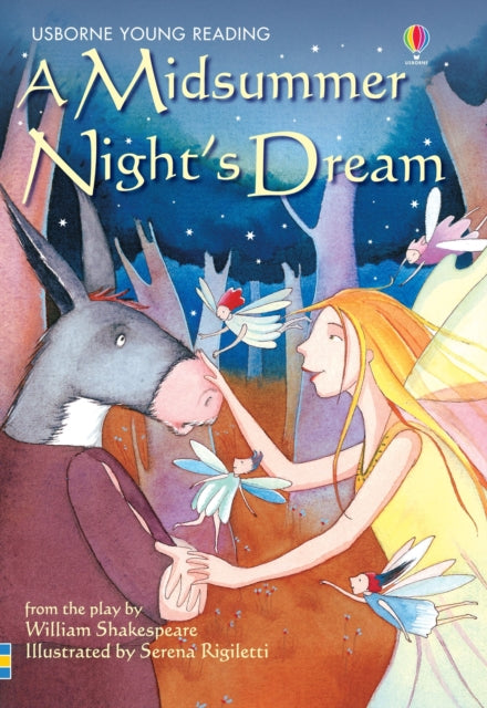Midsummer Night's Dream