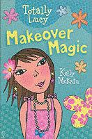 MAKEOVER MAGIC