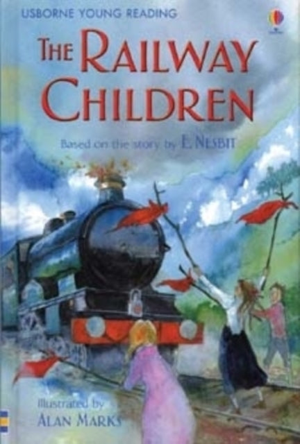 Railway Children