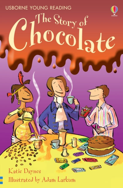 Story of Chocolate
