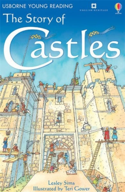 Story of Castles