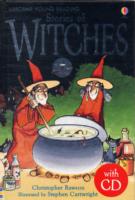 STORIES OF WITCHES