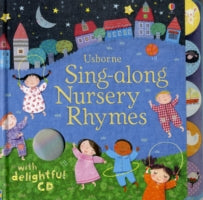 Singalong Nursery Rhymes