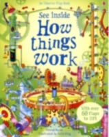 See Inside How Things Work