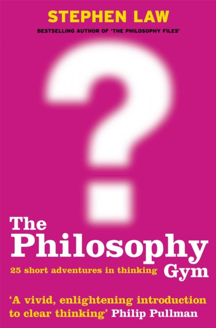 Philosophy Gym