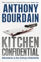 KITCHEN CONFIDENTIAL