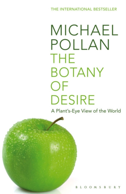 Botany of Desire