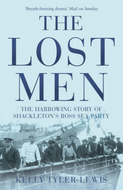 Lost Men