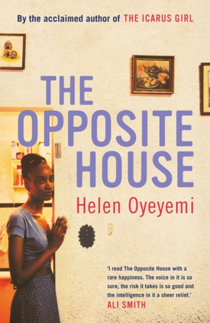 Opposite House