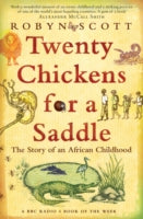 Twenty Chickens for a Saddle