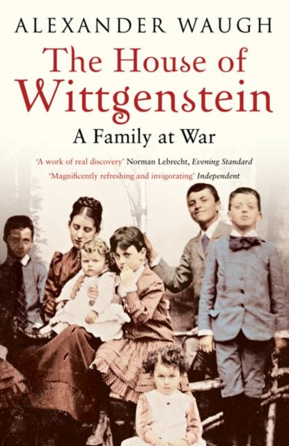 House of Wittgenstein