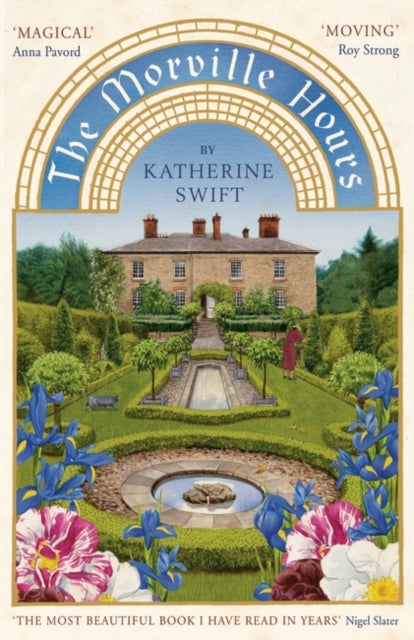 Morville Hours