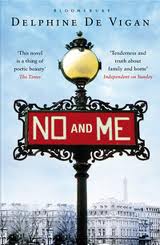 NO AND ME