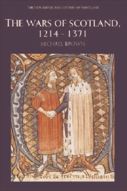 Wars of Scotland, 1214-1371