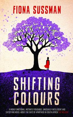 SHIFTING COLOURS