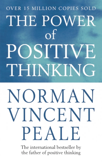 Power Of Positive Thinking