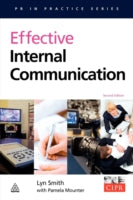 EFFECTIVE INTERNAL COMMUNICATION