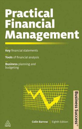 Practical Financial Management