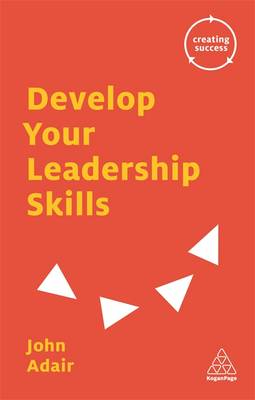 DEVELOP YOUR LEADERSHIP SKILLS