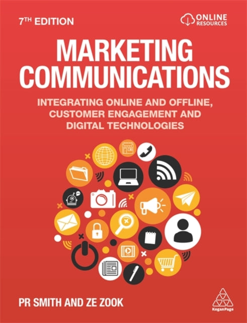 MARKETING COMMUNICATIONS: INTEGRATING ONLINE