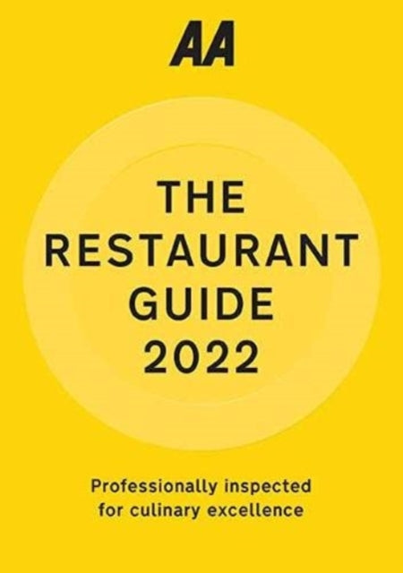 Restaurant Guide