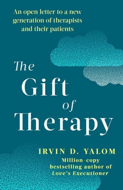 Gift of Therapy