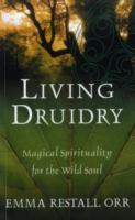 Living Druidry
