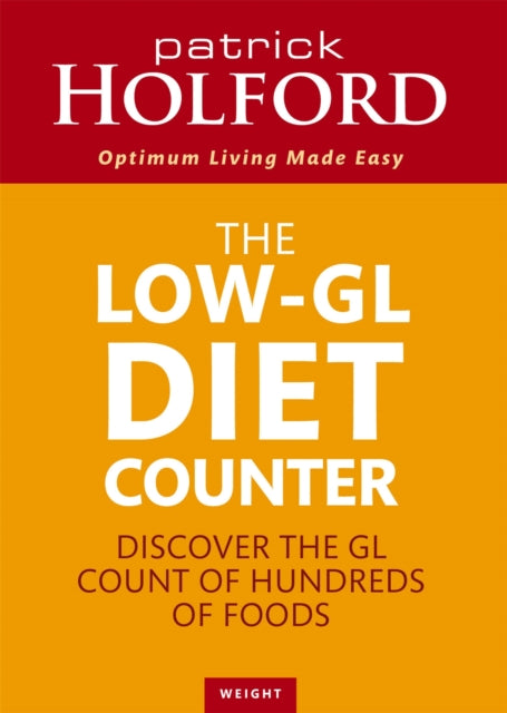 Low-GL Diet Counter