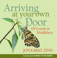 ARRIVING AT YOUR OWN DOOR