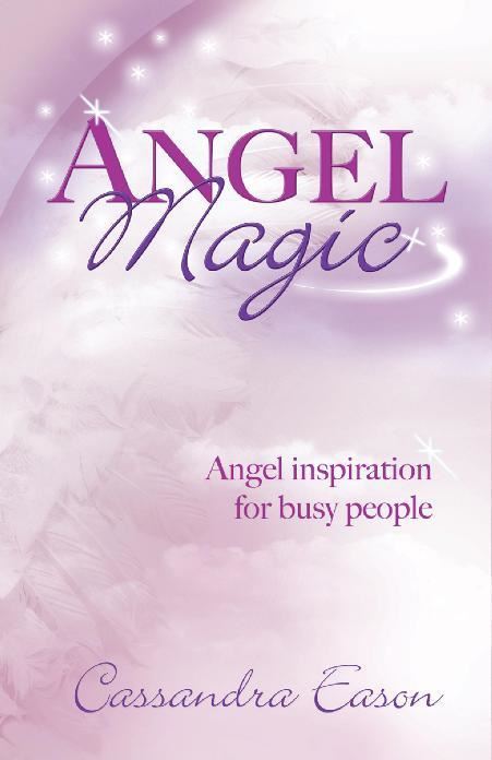 ANGEL MAGIC