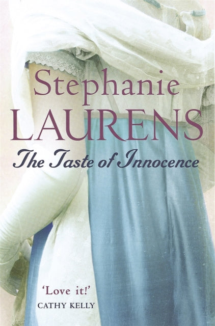 Taste Of Innocence