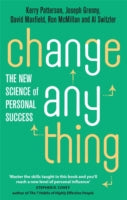 Change Anything: The new science of personal success