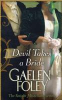 DEVIL TAKES A BRIDE