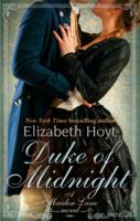 Duke of Midnight: Number 6 in series