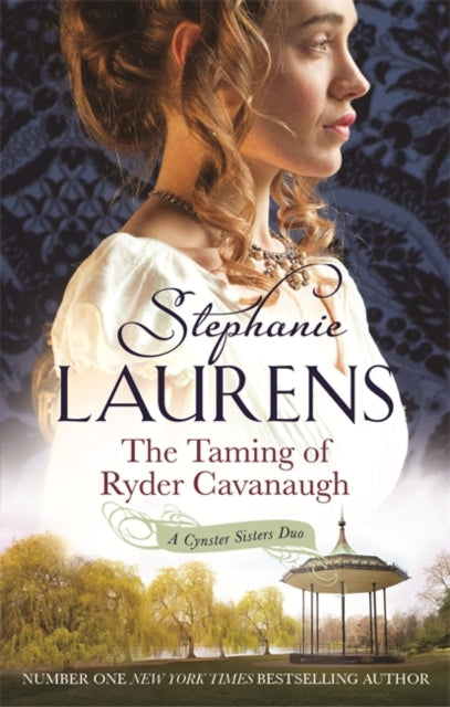 Taming of Ryder Cavanaugh