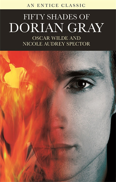 FIFTY SHADES OF DORIAN GRAY