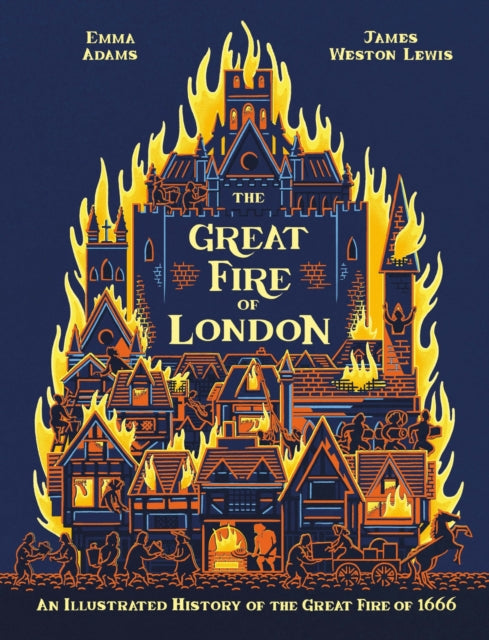 Great Fire of London