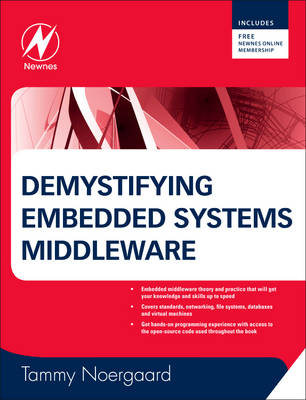Embedded Systems Middleware