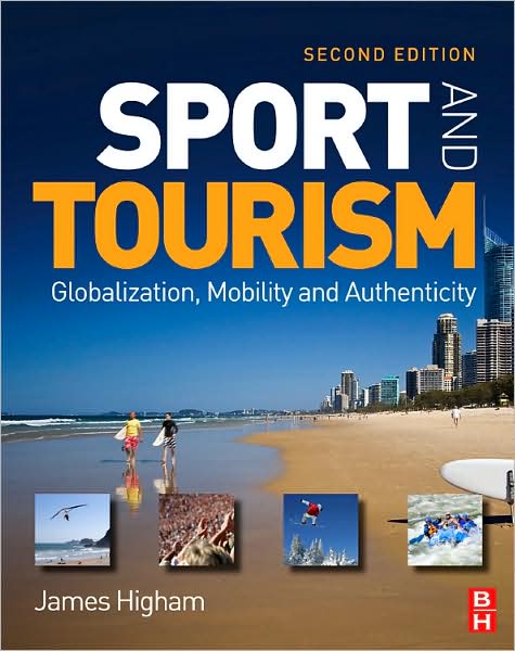 SPORT AND TOURISM