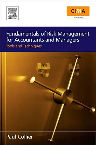 Fundamentals of Risk Management for Accountants and Managers