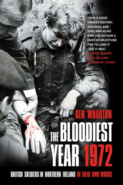 Bloodiest Year 1972