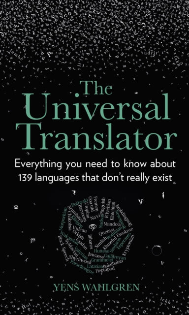 Universal Translator