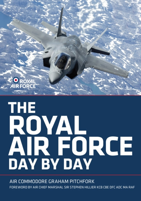 Royal Air Force Day by Day