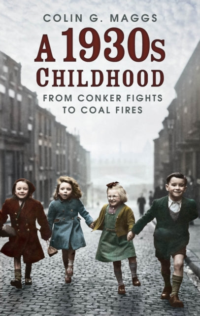 1930s Childhood