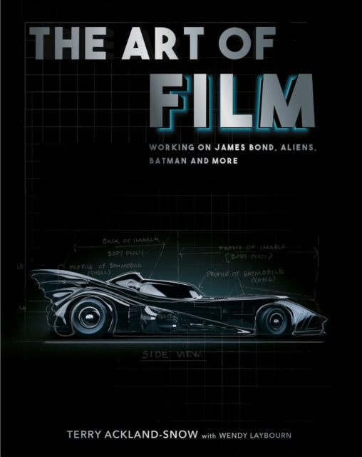 Art of Film