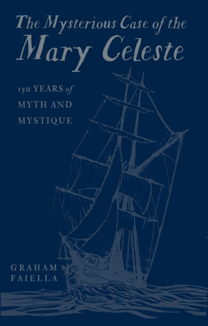 Mysterious Case of the Mary Celeste