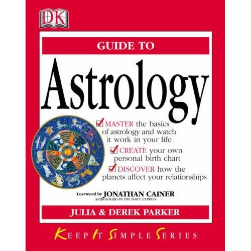 GUIDE TO ASTROLOGY
